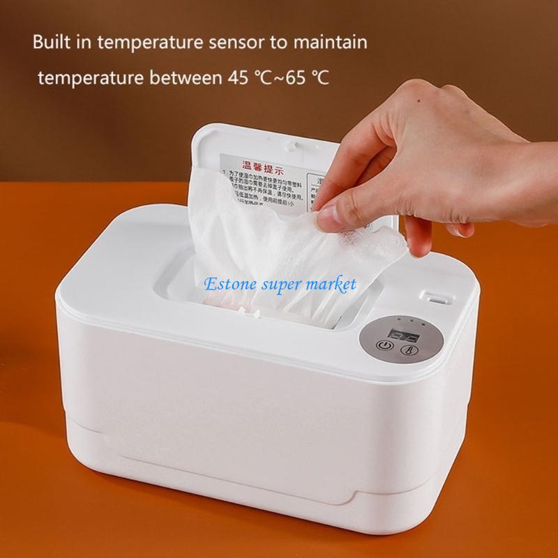 090B Детские салфетки для ново – обзор и цена Baby Wipe Warmer