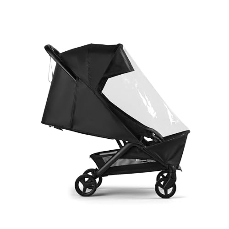 Дождевик Bugaboo Butterfly, со – обзор и цена Stroller Rain Cover