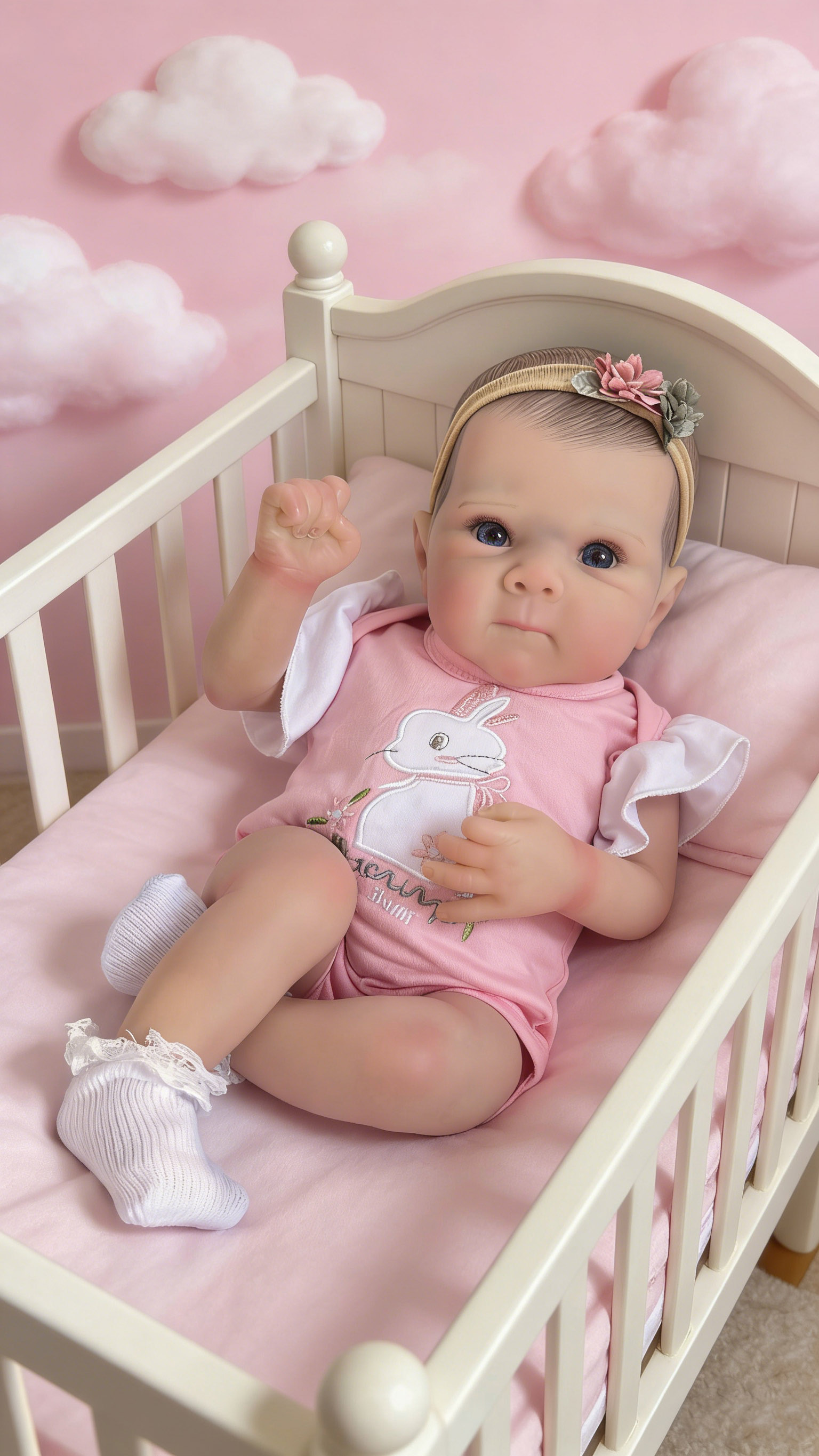 18-дюймовая мягкая бетовая мно – обзор и цена Baby Products For Skin