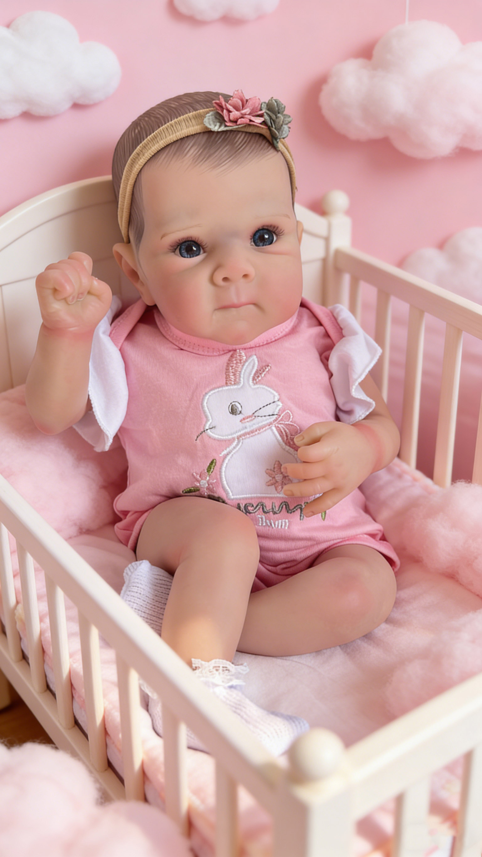 18-дюймовая мягкая бетовая мно – обзор и цена Baby Products For Skin