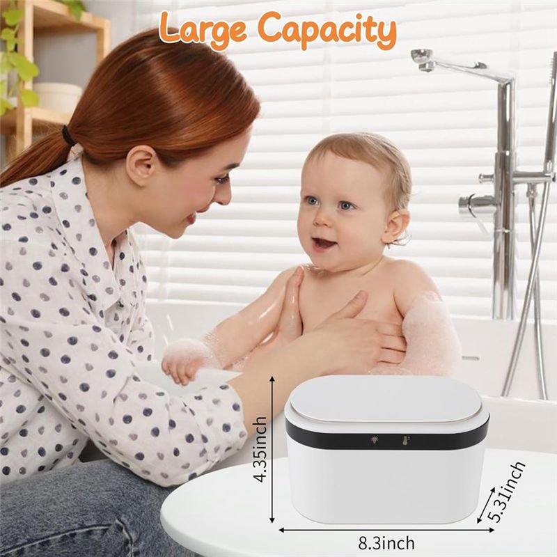 Подогреватель для детских влаж – обзор и цена Baby Wipe Warmer