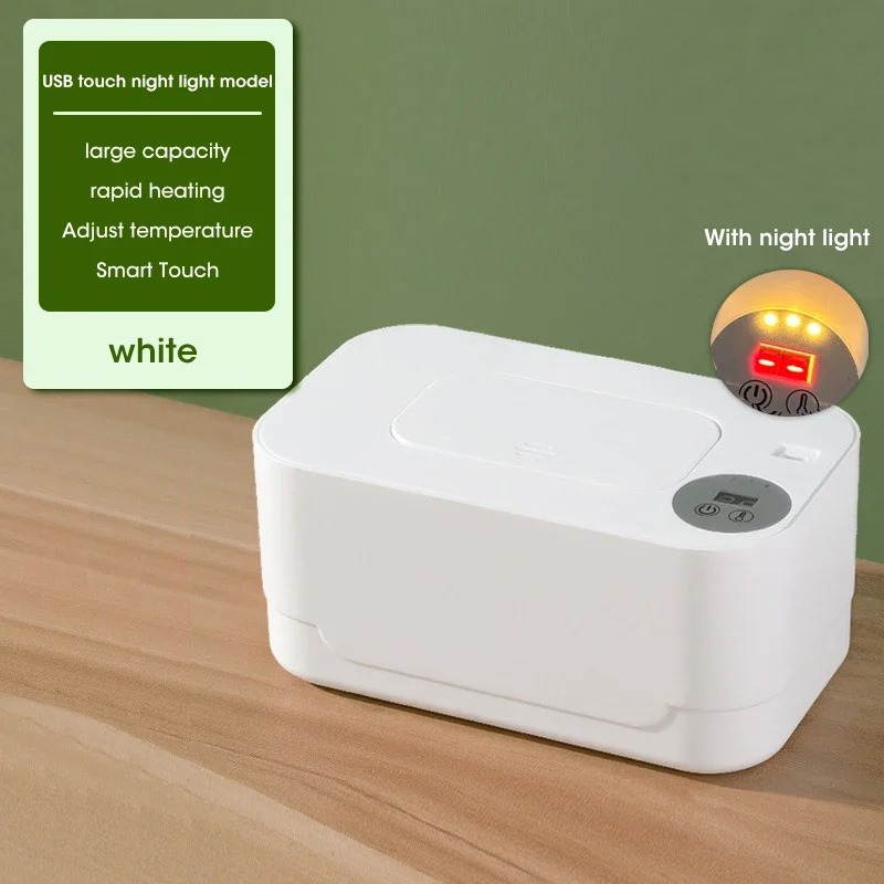 Портативный подогреватель детс – обзор и цена Baby Wipe Warmer