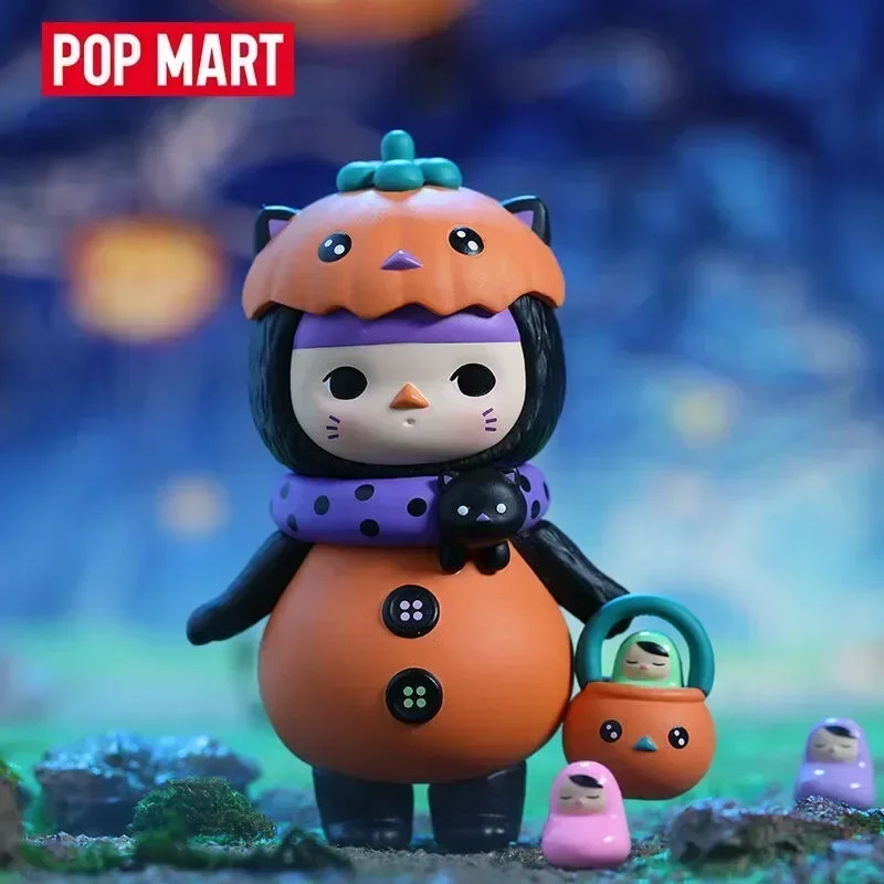 POP MART Pucky Monster Baby Se – обзор и цена Baby Products For 1 Year Old