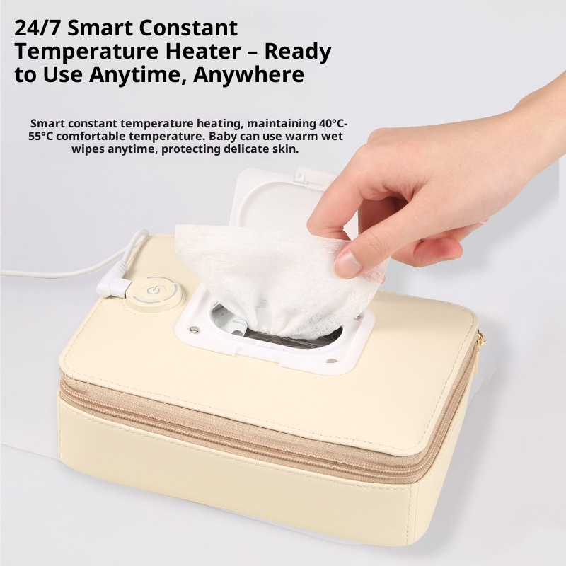 Электрический подогреватель дл – обзор и цена Baby Wipe Warmer