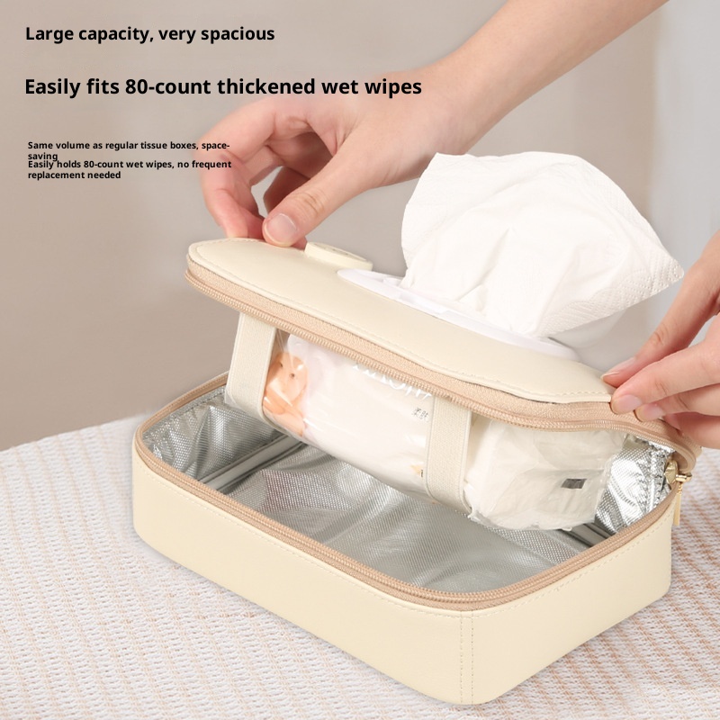 Электрический подогреватель дл – обзор и цена Baby Wipe Warmer