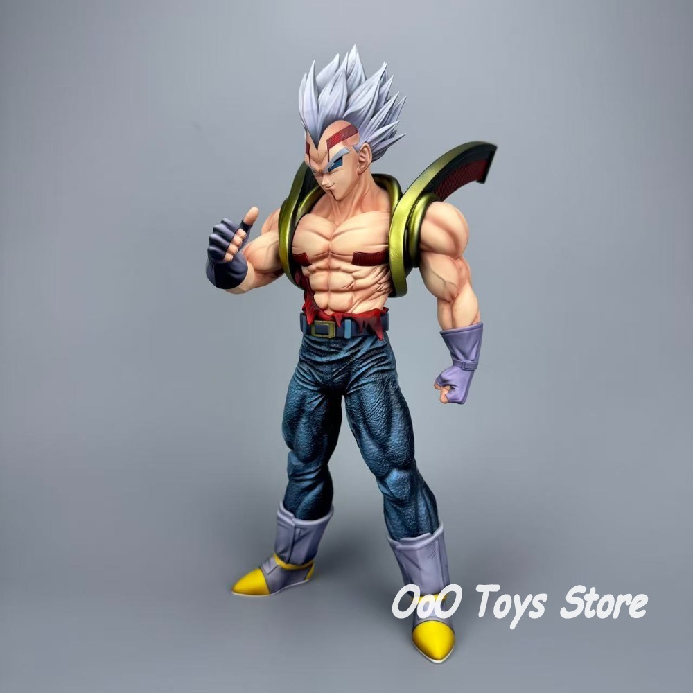 Аниме-фигурка Dragon Ball Z: С – обзор и цена Baby Products A To Z