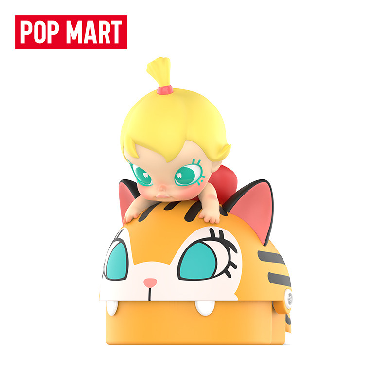 Новая серия POP MART Baby Moll – обзор и цена Baby Products News