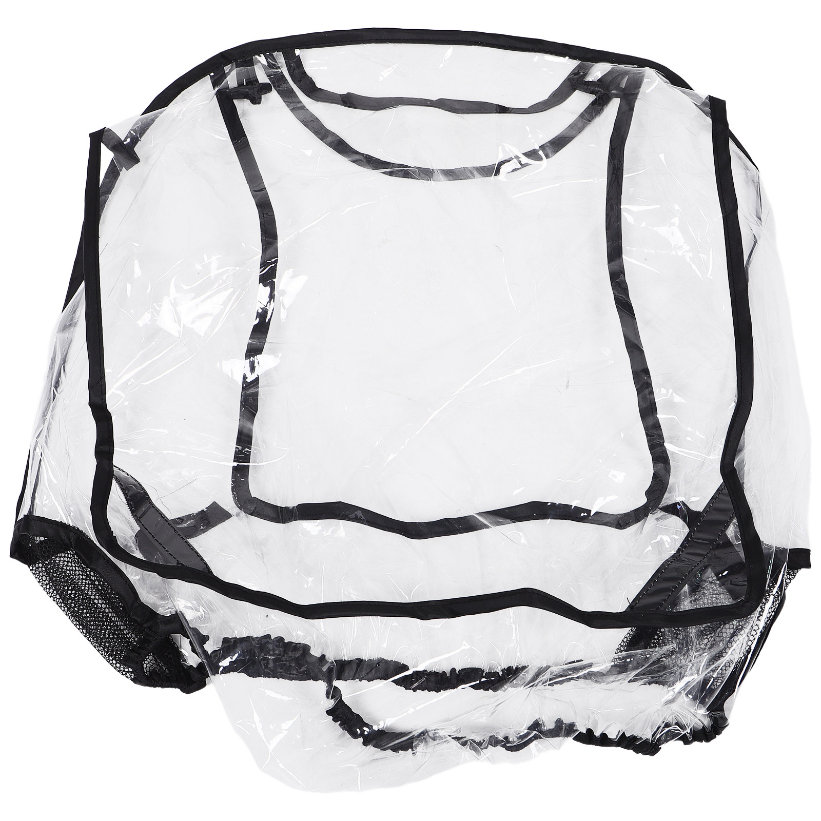 Водонепроницаемый прозрачный у – обзор и цена Stroller Rain Cover
