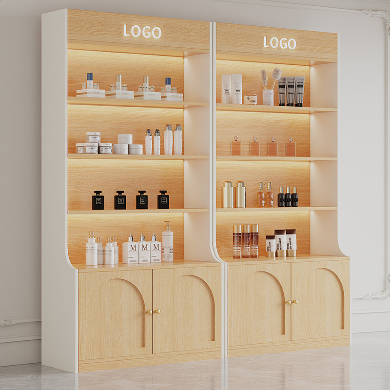 Шкаф-витрина для косметики, са – обзор и цена Baby Products Skin Care