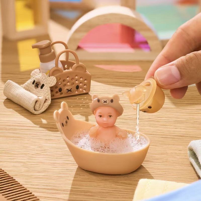 Новые оригинальные мини-фигурк – обзор и цена Baby Products For 1 Year Old