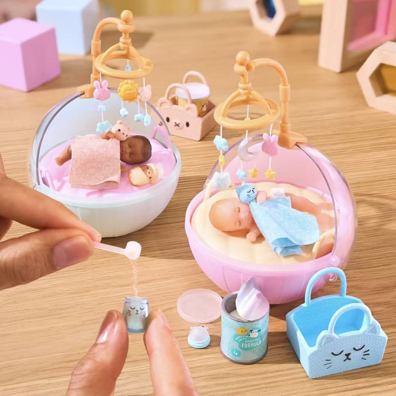 Новые оригинальные мини-фигурк – обзор и цена Baby Products For 1 Year Old
