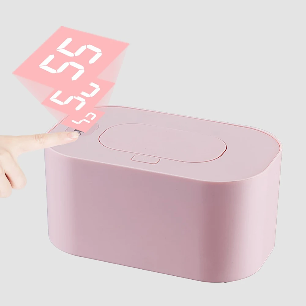 Новый подогреватель для детски – обзор и цена Baby Wipe Warmer
