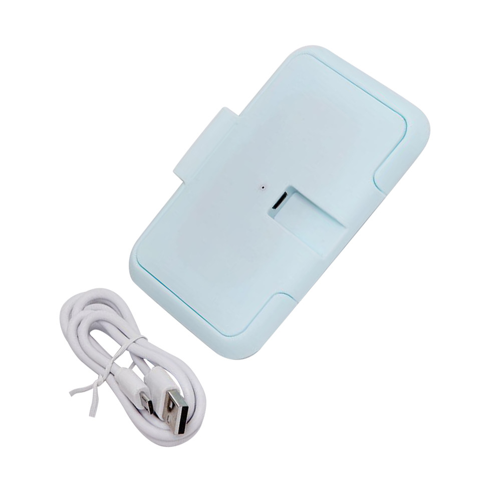 Подогреватель детских салфеток – обзор и цена Baby Wipe Warmer