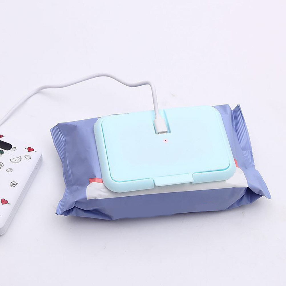Подогреватель детских салфеток – обзор и цена Baby Wipe Warmer