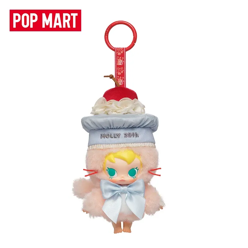 POPMART Baby Molly 20th Annive – обзор и цена Baby Products Gift Card