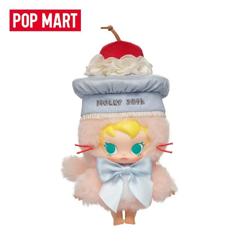 POPMART Baby Molly 20th Annive – обзор и цена Baby Products Gift Card