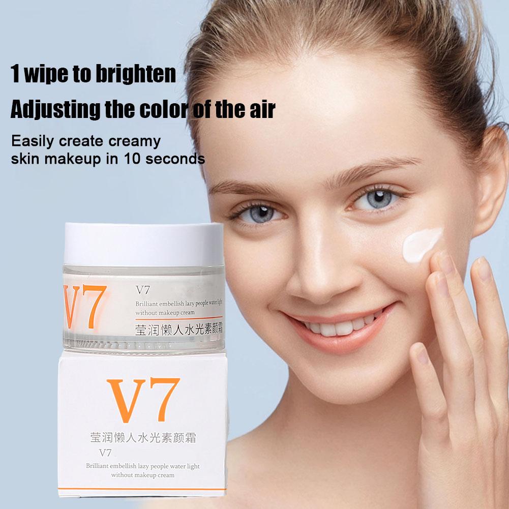 V7 Water Light Lazy Concealer  – обзор и цена Baby Products Skin Care