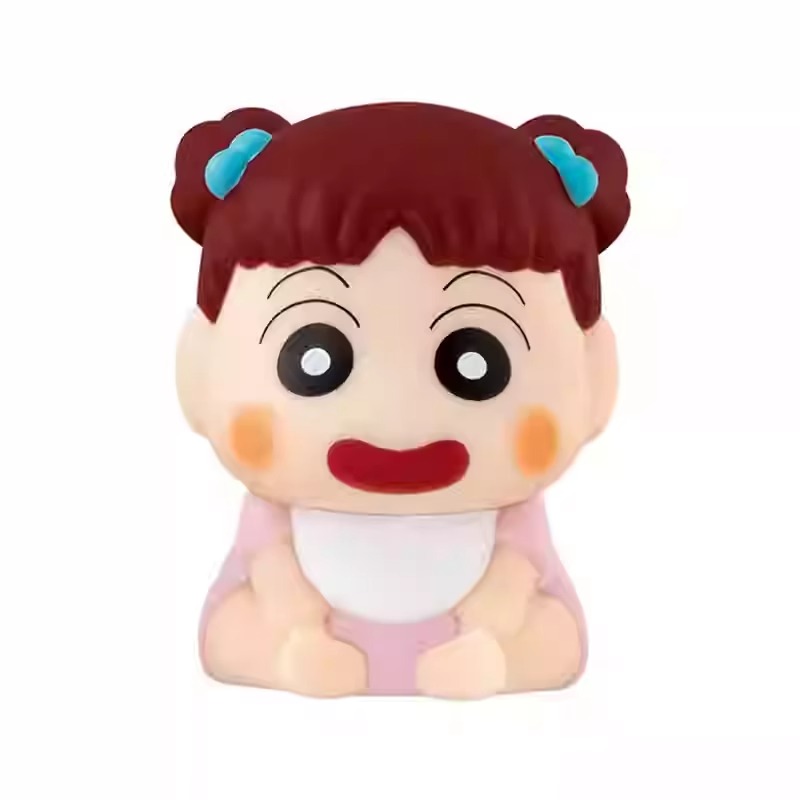 Японское издание Crayon Shin-c – обзор и цена Baby Products Japanese