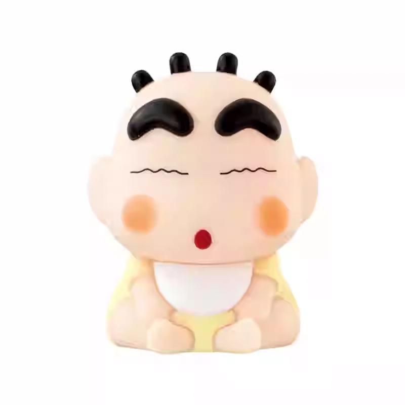 Японское издание Crayon Shin-c – обзор и цена Baby Products Japanese