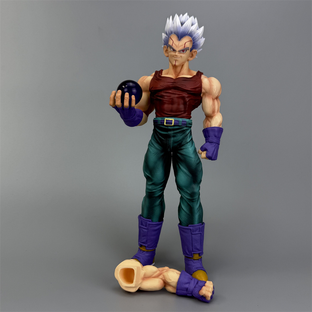 Фигурка Dragon Ball GT Baby Ve – обзор и цена Baby Products A To Z