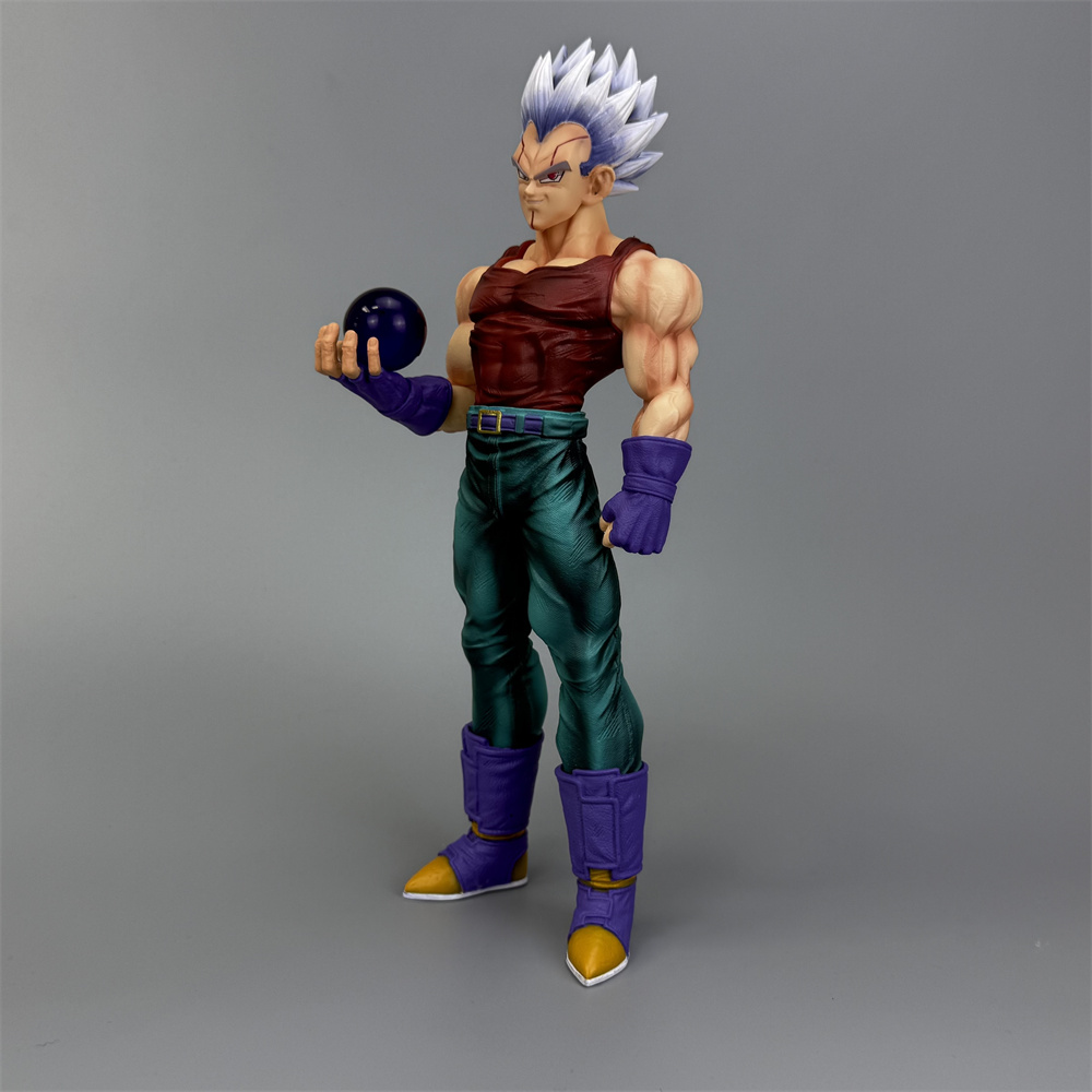 Фигурка Dragon Ball GT Baby Ve – обзор и цена Baby Products A To Z
