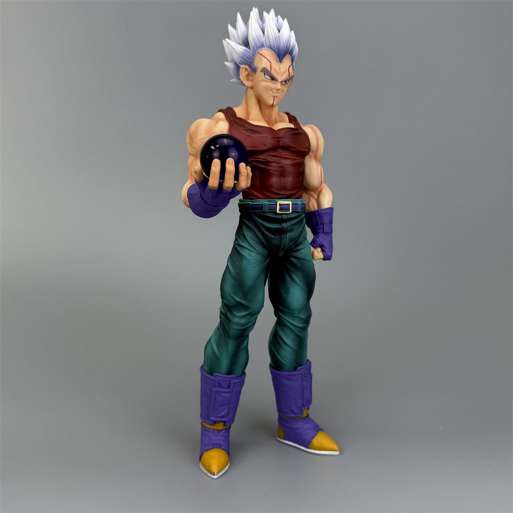 Фигурка Dragon Ball GT Baby Ve – обзор и цена Baby Products A To Z