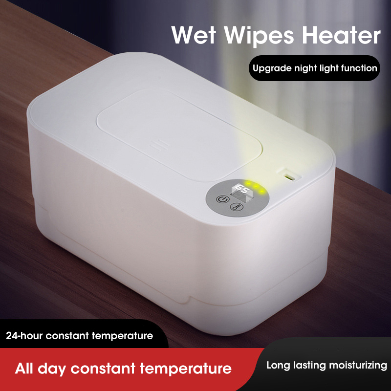 Портативный подогреватель детс – обзор и цена Baby Wipe Warmer
