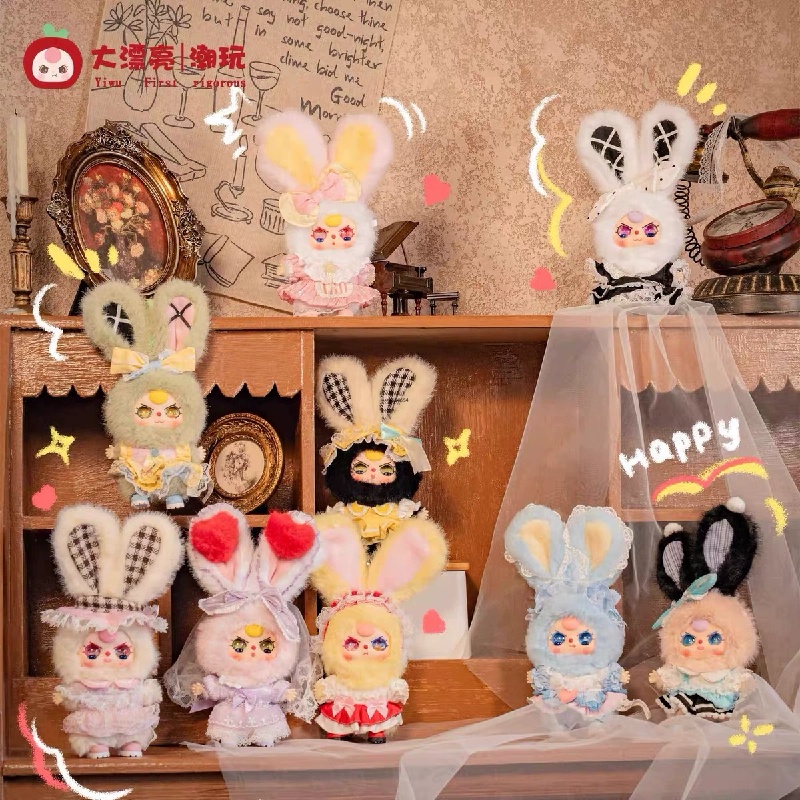 Кукла-брелок Baby Three Lolita – обзор и цена Baby Products For 1 Year Old