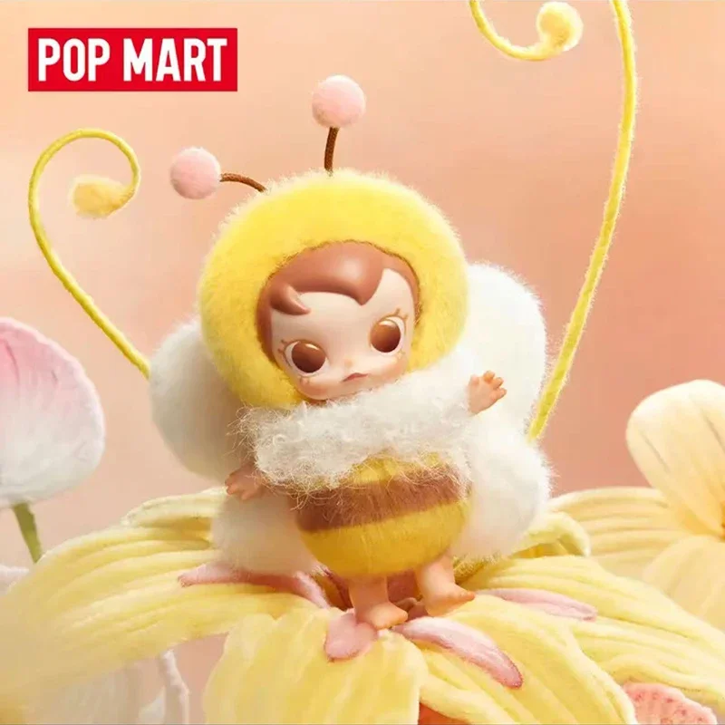POP MART Baby Molly Buggy Roam – обзор и цена Baby Products For 1 Year Old