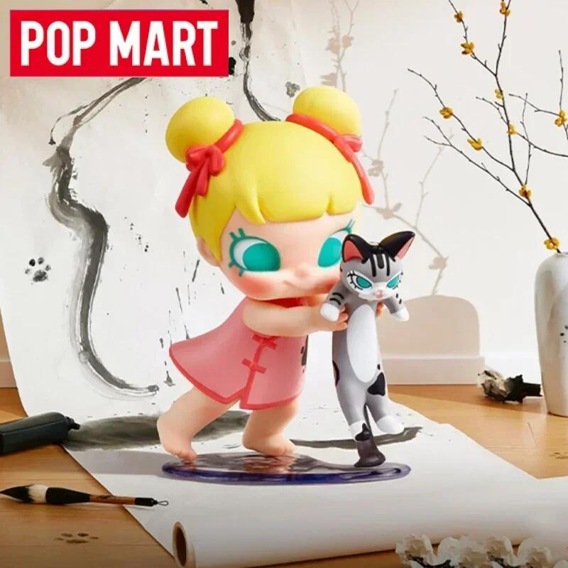 POP MART Серия Baby Molly & Ba – обзор и цена Baby Products For 1 Year Old