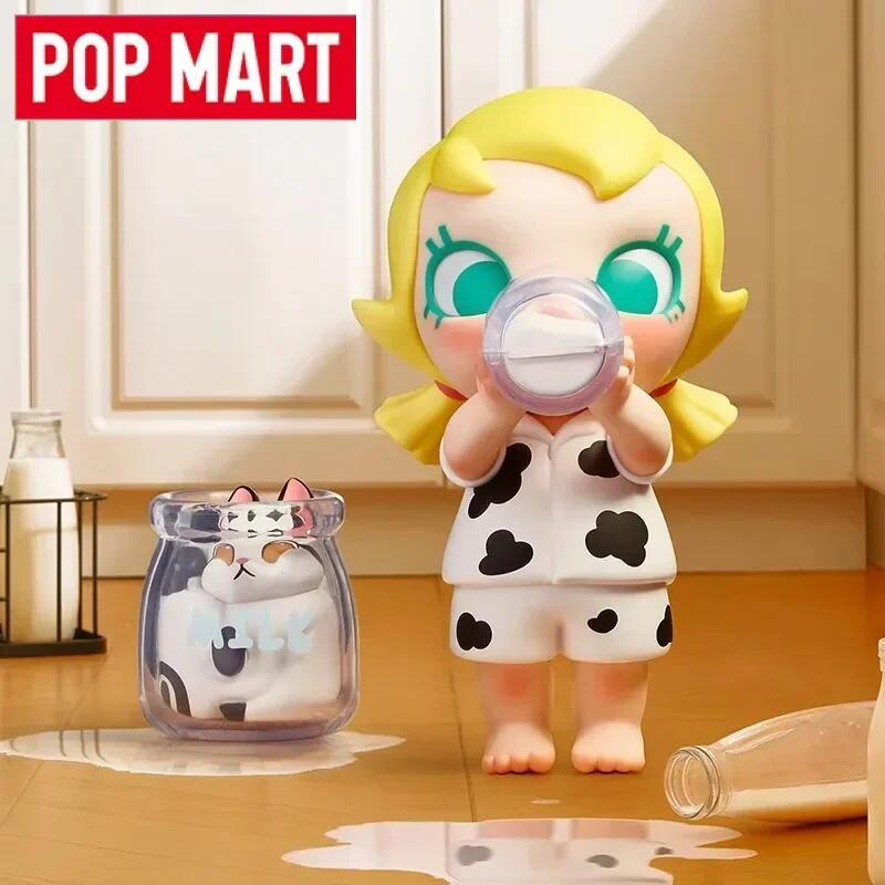 POP MART Серия Baby Molly & Ba – обзор и цена Baby Products For 1 Year Old