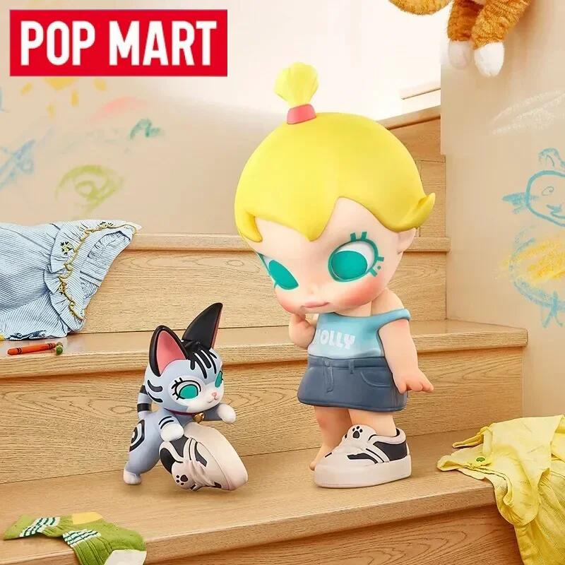 POP MART Серия Baby Molly & Ba – обзор и цена Baby Products For 1 Year Old
