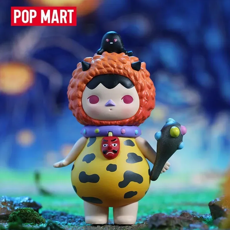 Pop Mart Pucky Monster Baby Se – обзор и цена Baby Products For 1 Year Old