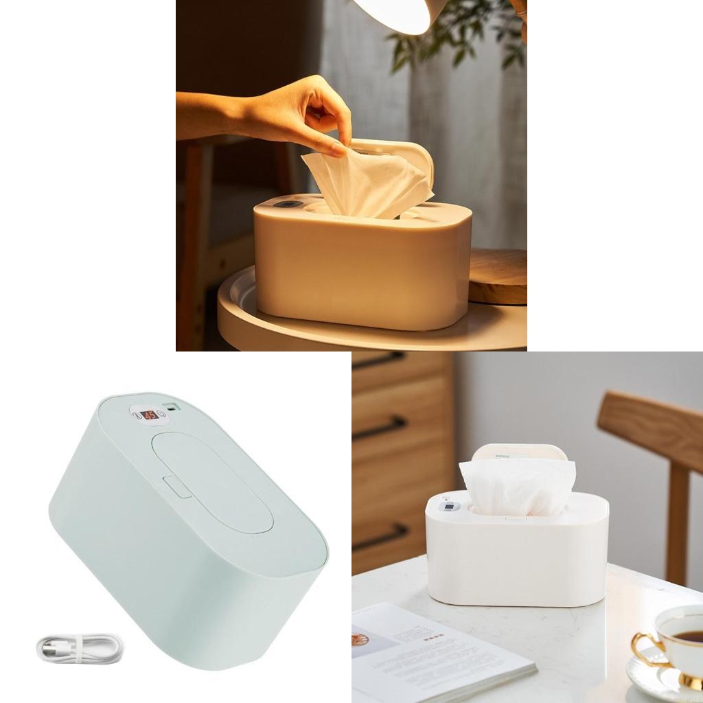 Влажные салфетки Элегантные те – обзор и цена Baby Wipe Warmer