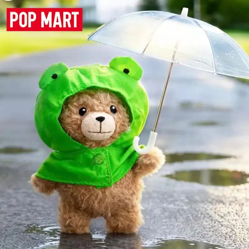 POP MART TED 2 Серия Baby Ted: – обзор и цена Baby Products For 1 Year Old