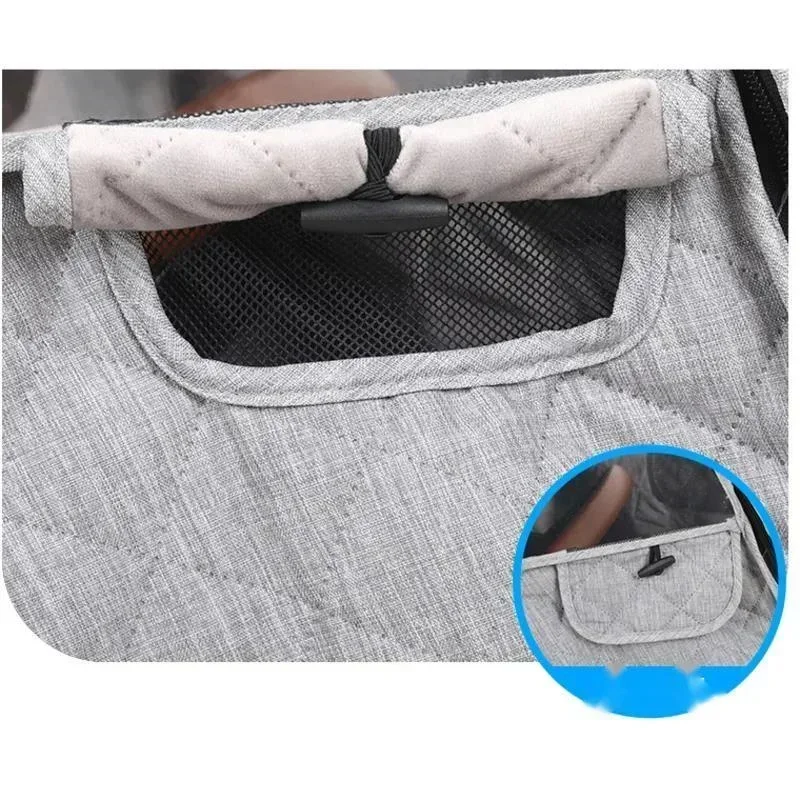 Плотный дождевик для детской к – обзор и цена Stroller Rain Cover
