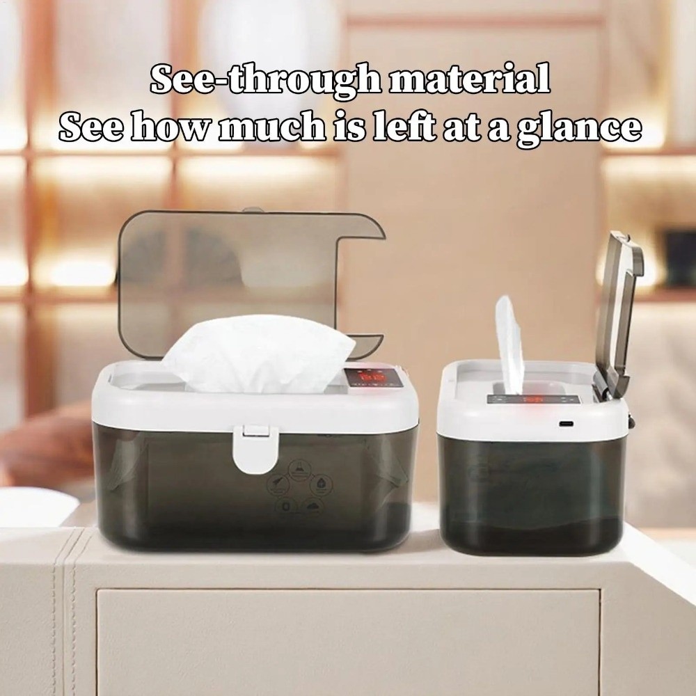 Подогреватель для детских салф – обзор и цена Baby Wipe Warmer