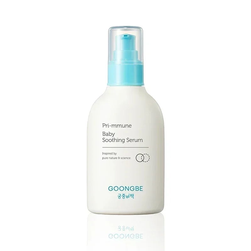 Оригинальные корейские средств – обзор и цена Baby Products Skin Care